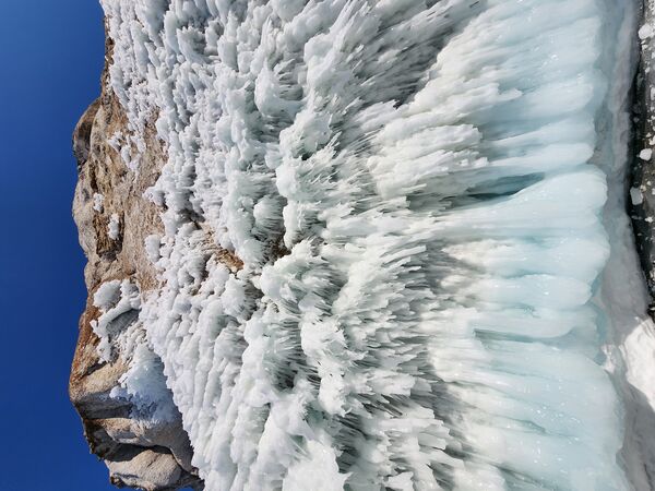 ▲▼俄羅斯貝加爾湖。（圖／百合旅行社提供）