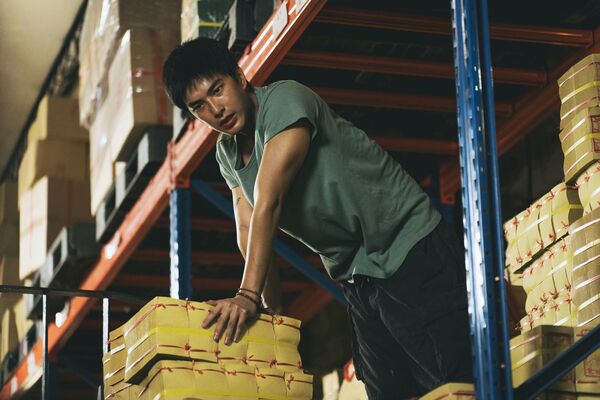 ▲《失樂園》將於5月29日上映。（圖／冬候鳥電影、文策院提供）