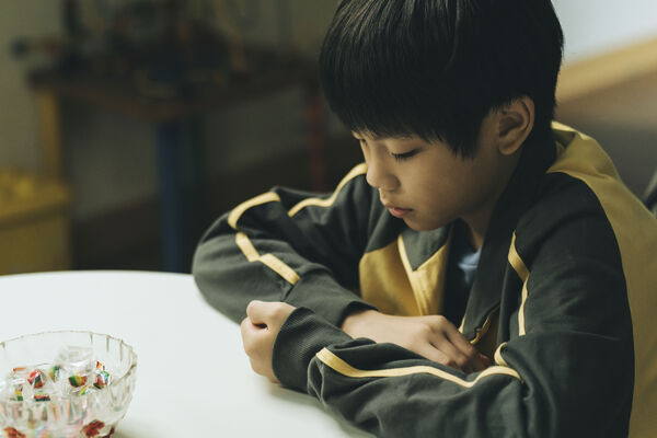 ▲《失樂園》將於5月29日上映。（圖／冬候鳥電影、文策院提供）