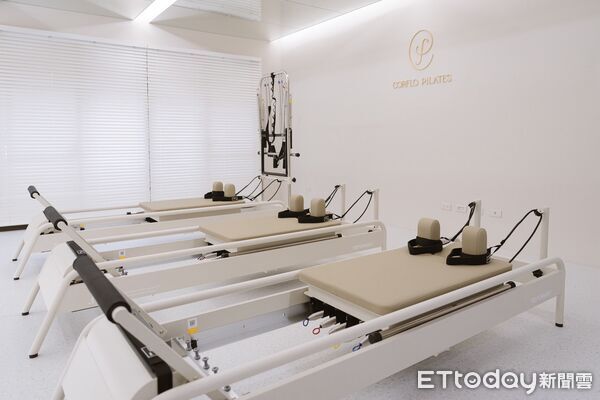 ▲▼             。（圖／CORFLO PiLATES提供）