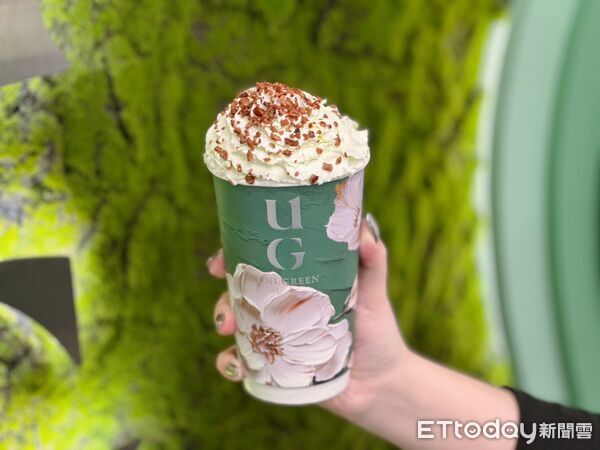 ▲▼UG樂己期間限定「哈瓜系列」回歸。（圖／記者蕭筠攝）