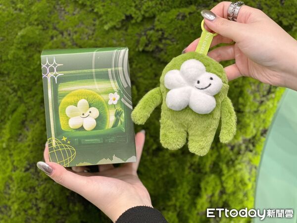 ▲▼UG樂己期間限定「哈瓜系列」回歸。（圖／記者蕭筠攝）