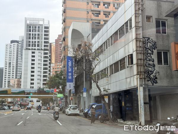 ▲▼ 英才路，ACER            。（圖／記者陳筱惠攝）