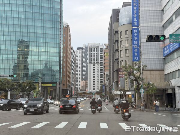 ▲▼ 英才路，ACER            。（圖／記者陳筱惠攝）