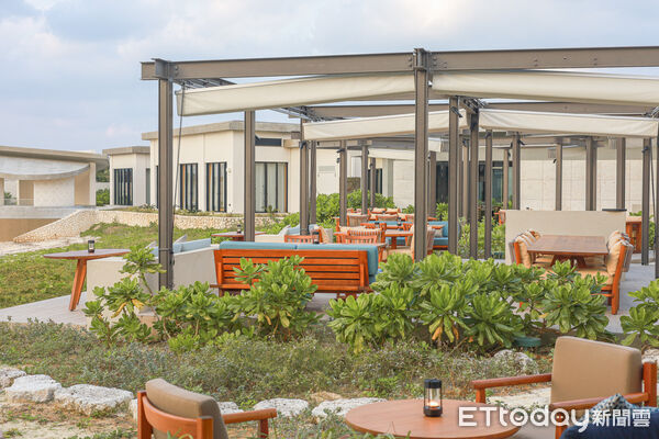 ▲▼宮古島瑰麗酒店。（圖／記者蔡玟君攝）