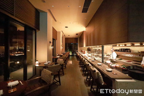 ▲▼宮古島瑰麗酒店。（圖／記者蔡玟君攝）