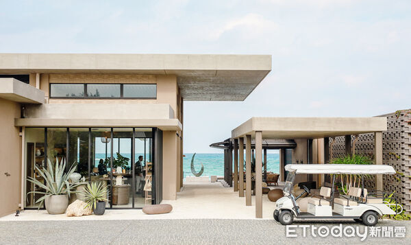 ▲▼宮古島瑰麗酒店。（圖／記者蔡玟君攝）