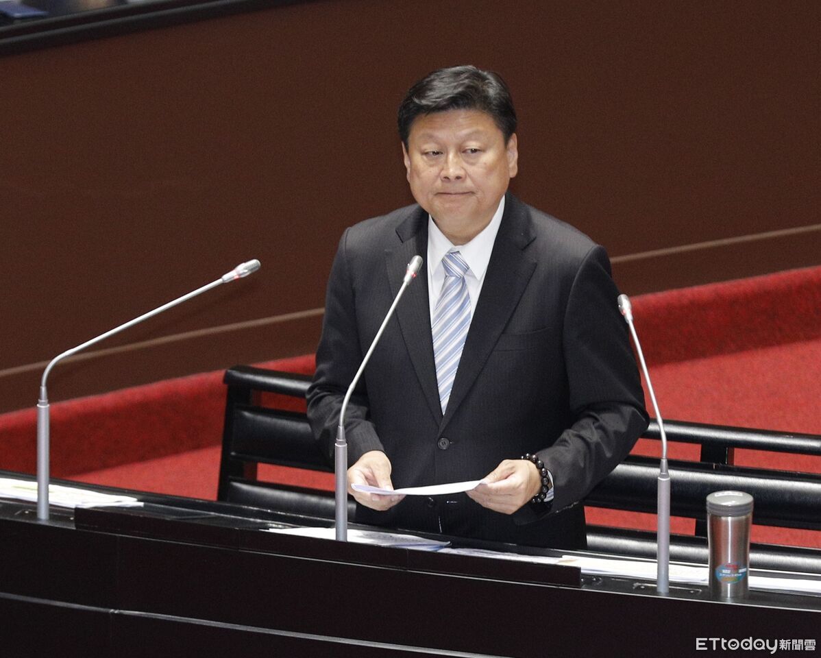 遭控卡預算擋建設 傅崐萁反擊:東部延宕主因在行政院