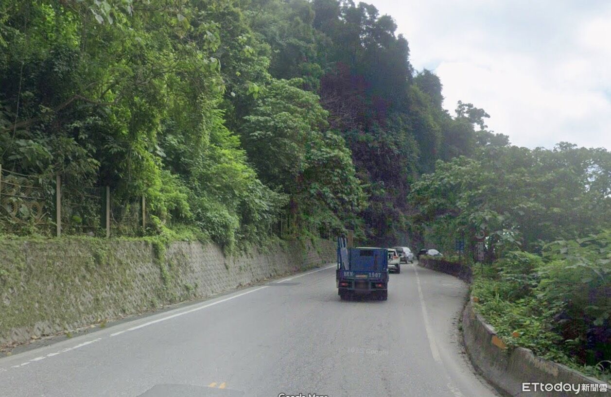 蘇花匯德路段邊坡刷坡!2/24-26雙向封閉 30分鐘放行一次