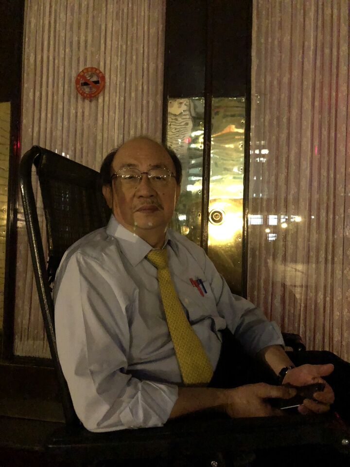 柯建銘卸任總召 10年幕僚揭喬王面紗:與助理第一線吃苦的長輩