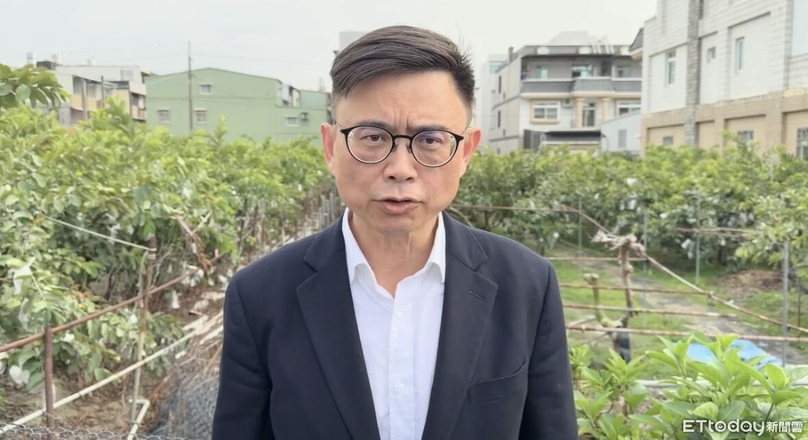 快訊/黃偵琳退選議員!賴瑞隆譴責:酒駕零容忍是社會共識
