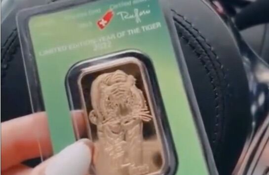 新北搬家工偷走市價16萬金條變賣 和解談不攏辯「錢賭輸光了」