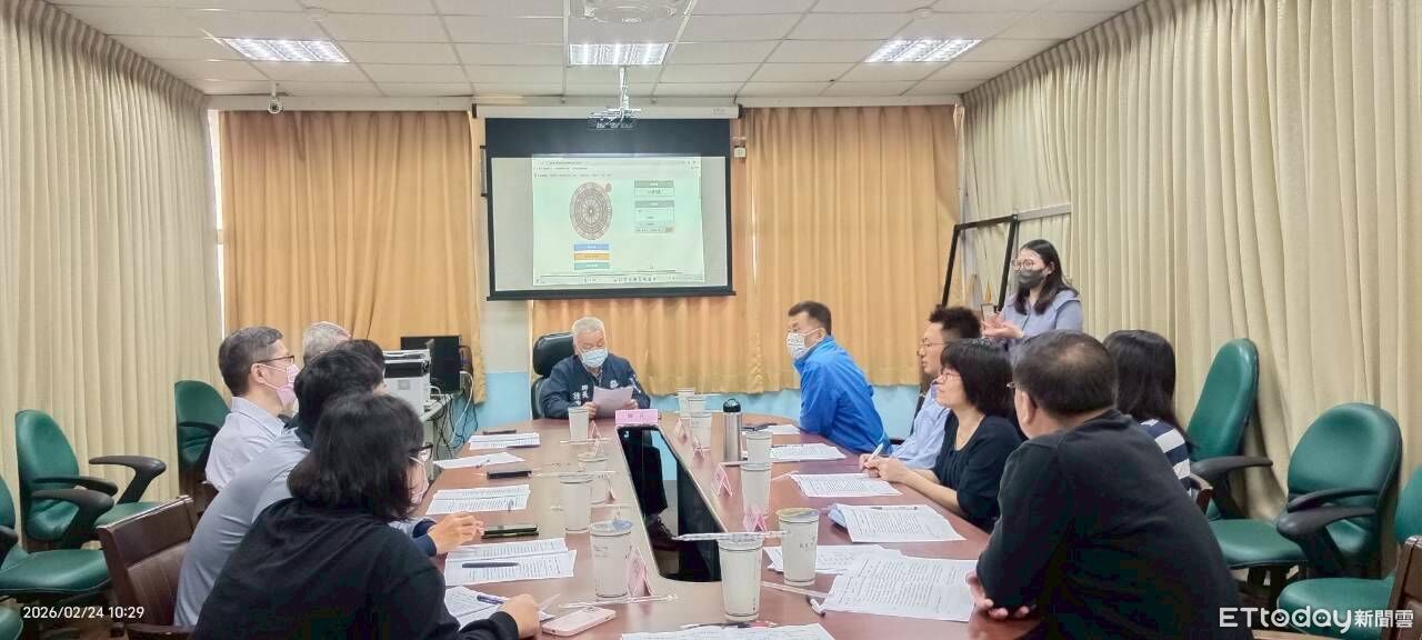 基層治理再進化 雲林二崙鄉公所推新制強化透明行政