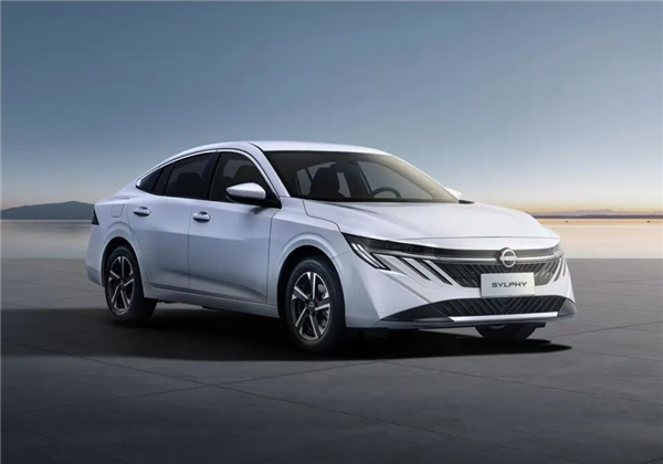 ▲新一代Nissan Sentra大陸上市！推出超殺優惠價。（圖／翻攝自Nissan）