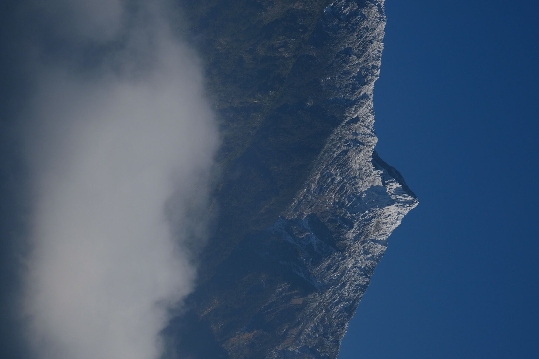 ▲發現、看見守護臺灣的聖山「玉山」。（圖／玉山國家公園管理處提供）