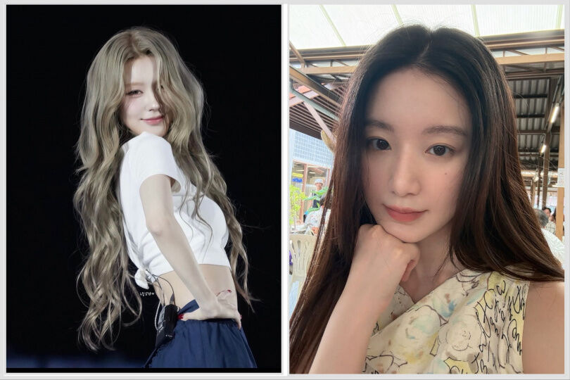 2026是i-dle之年！舒華&times;Giorgio Armani、薇娟&times;植村秀雙封底妝大使，3/7台北開唱再掀高峰