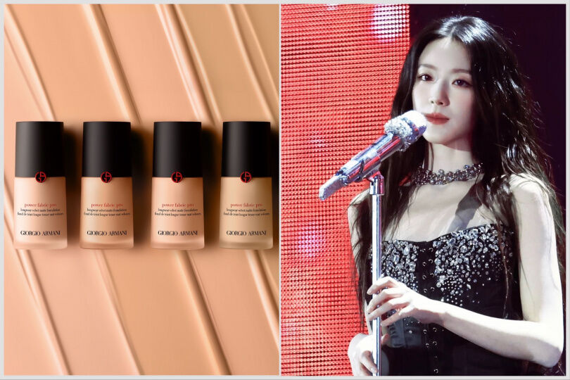 2026是i-dle之年！舒華&times;Giorgio Armani、薇娟&times;植村秀雙封底妝大使，3/7台北開唱再掀高峰