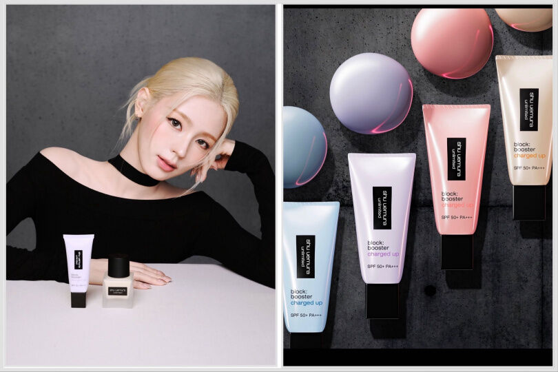 2026是i-dle之年！舒華&times;Giorgio Armani、薇娟&times;植村秀雙封底妝大使，3/7台北開唱再掀高峰