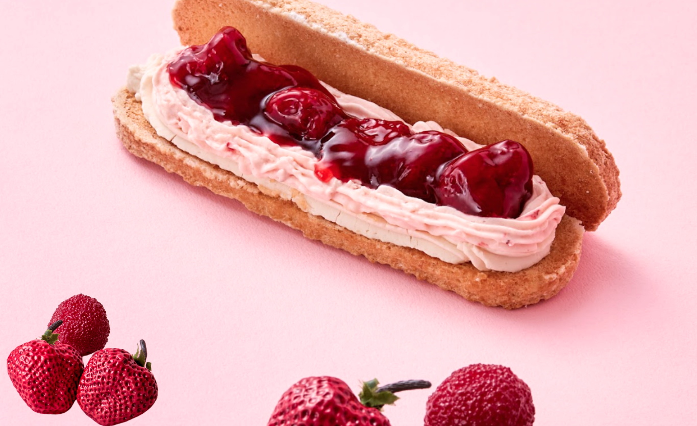 ▲春天高顏值甜點。（圖／各業者提供）