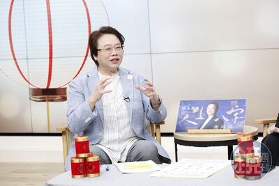 台積電「望2000衝3000」　2026最旺財位曝光