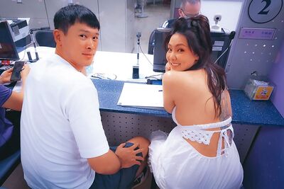 孩子不是我一個人的！劉雨柔酒局中「洗臉球星尪」友人曝多次翻臉