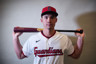 經典賽混血好手費爾柴德敲安　守護者3比11輸給道奇