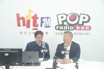 駁賴清德「德意志」換柯建銘　蔡其昌：若恨之入骨根本不用談總召