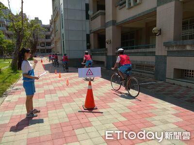 A1死亡數大減近45％　黃偉哲：持續深化道安策略不鬆手
