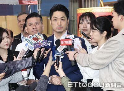 蔣萬安推「育兒日減1小時工時」　新北：將評估配套打造友善職場