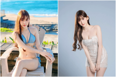 正妹直播主韻安「誤會12年男閨蜜開悟」真相曝光笑翻