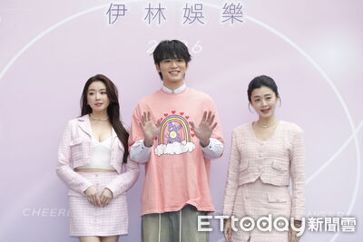 簡廷芮尪過年「主動約王品澔打球」　他鬆口私下關係…真實互動曝