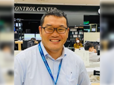 遭關押德黑蘭監獄！NHK分社長「獲伊朗保釋」　涉治安犯罪無法出境