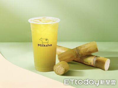 迷客夏、五桐號限時買1送1！　可不可奶茶系列2杯99元