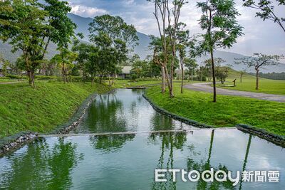 打造國際慢活生態度假露營聖地　鳳林生態遊憩區第二次公開招商