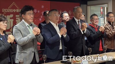 東京巨蛋應援規範看這裡！蔡其昌：國旗可帶但尺寸要注意