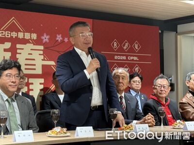蔡其昌嘆台灣觀賽體驗僅60分　期許北中南各一顆蛋