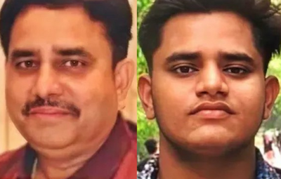 不滿逼考試！21歲男槍殺商人父「屍體塞油桶」　在妹妹面前分屍