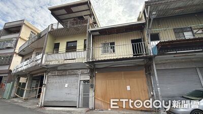 台積電發威！　建商砸2.3億掃楠梓整排55年老透天