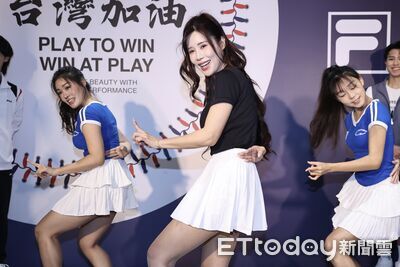 WBC即將開戰　沐妍神明前許願「這方法」盼奏效