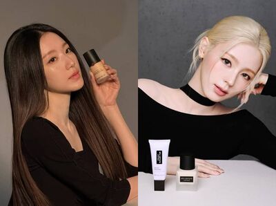 2026是i-dle之年！舒華、薇娟雙封底妝大使　台北倒數開唱再掀高峰