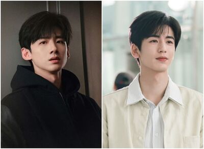 陸劇6大咖全是學霸！張凌赫白敬亭超猛學歷曝光　陳都靈被封神級校花