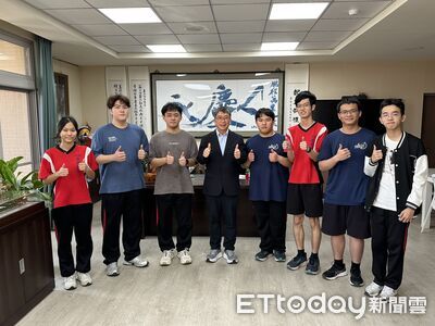 永慶高中學測開紅盤　雙料榜首翁少宸鎖定醫學系