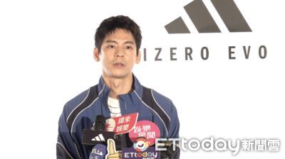 林柏宏過年狂灑錢…認「牌桌上六親不認」　操場練半馬被跑友認出