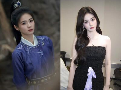 白鹿《唐宮奇案》戲裡帥到炸！下戲魅力也爆表　甜辣私服切換術公開