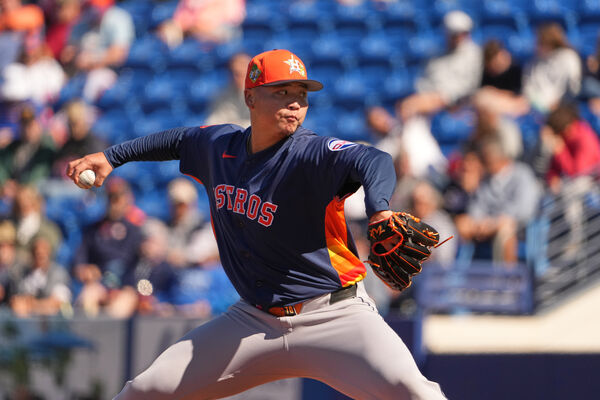 ▲鄧愷威        。（圖／達志影像／美聯社）