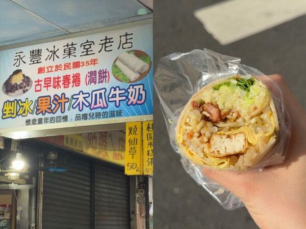 ▲▼2026嘉義燈會美食懶人包。（圖／ReadyGo提供）