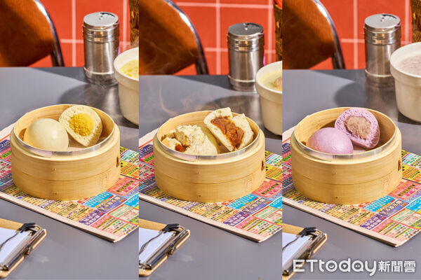 ▲緯豆集團全新港式快餐品牌「心開冰室Happppppy Caf&eacute;」。（圖／緯豆集團提供）