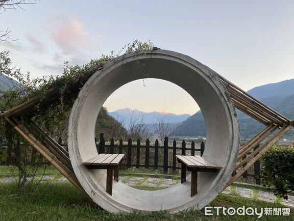 ▲發現、看見守護臺灣的聖山「玉山」。（圖／玉山國家公園管理處提供）
