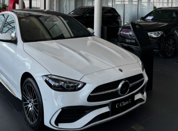 ▲▼BBA中國市場降價。（圖／翻攝自微博）