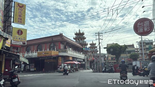 ▲▼     右昌        。（圖／記者張雅雲攝）